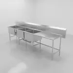 IMC/Teddy SCS-34-2424-24R