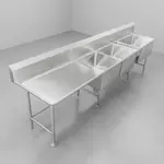 IMC/Teddy SCS-34-2424-30L