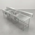 IMC/Teddy SCS-34-2424-36R