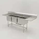 IMC/Teddy SCS-34-2424-36RL