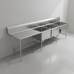 IMC/Teddy SCS-36-1620-18L