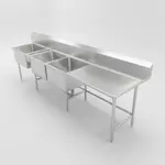 IMC/Teddy SCS-36-1620-18R