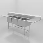 IMC/Teddy SCS-36-1620-18RL