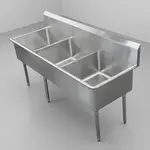 IMC/Teddy SCS-36-1620