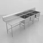 IMC/Teddy SCS-36-1620-24L