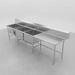 IMC/Teddy SCS-36-1620-24R