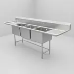 IMC/Teddy SCS-36-1620-24RL