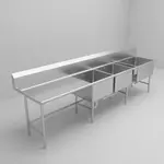 IMC/Teddy SCS-36-1620-30L