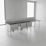 IMC/Teddy SCS-36-1620-30R