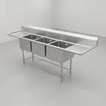 IMC/Teddy SCS-36-1620-30RL