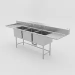 IMC/Teddy SCS-36-1620-36RL