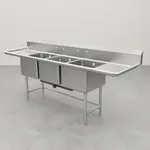 IMC/Teddy SCS-36-2020-20RL