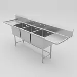 IMC/Teddy SCS-36-2020-24RL