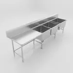 IMC/Teddy SCS-36-2020-30L