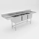 IMC/Teddy SCS-36-2020-30RL