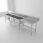 IMC/Teddy SCS-36-2020-36R