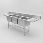 IMC/Teddy SCS-36-2028-24RL