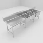 IMC/Teddy SCS-36-2028-30L