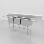 IMC/Teddy SCS-36-2028-36RL