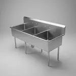 IMC/Teddy SCS-36-2424