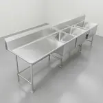 IMC/Teddy SCS-36-2424-24L