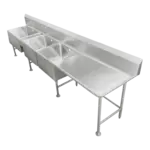 IMC/Teddy SCS-36-2424-24R