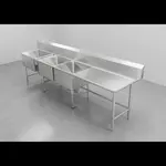 IMC/Teddy SCS-36-2424-24R