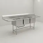 IMC/Teddy SCS-36-2424-24RL