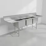 IMC/Teddy SCS-36-2424-30RL