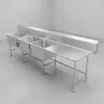 IMC/Teddy SCS-36-2424-36R