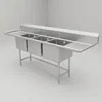 IMC/Teddy SCS-36-2424-36RL