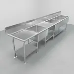 IMC/Teddy SCS-44-1620-24L