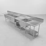 IMC/Teddy SCS-44-1620-24RL