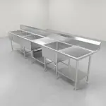 IMC/Teddy SCS-44-1620-30R