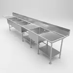 IMC/Teddy SCS-44-1620-30RL