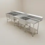 IMC/Teddy SCS-44-1620-36R