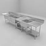 IMC/Teddy SCS-44-1620-36RL