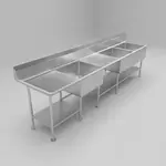 IMC/Teddy SCS-44-2020-36L