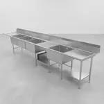 IMC/Teddy SCS-44-2028-24RL