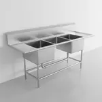 IMC/Teddy SCS-44-2028-30RL