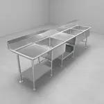 IMC/Teddy SCS-44-2028-36L