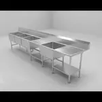 IMC/Teddy SCS-44-2424-24R