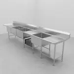 IMC/Teddy SCS-44-2424-24RL