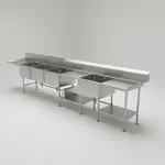 IMC/Teddy SCS-44-2424-30RL