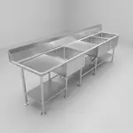 IMC/Teddy SCS-46-1620-18L