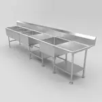 IMC/Teddy SCS-46-1620-18R