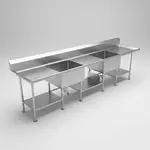 IMC/Teddy SCS-46-1620-18RL