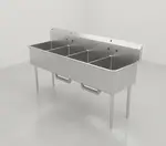 IMC/Teddy SCS-46-1620