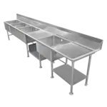 IMC/Teddy SCS-46-1620-24R