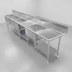 IMC/Teddy SCS-46-1620-24R